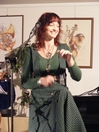 Lucie Fiona Šternerová - Klobouk dolů