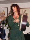Lucie Fiona Šternerová -Klobouk dolů
